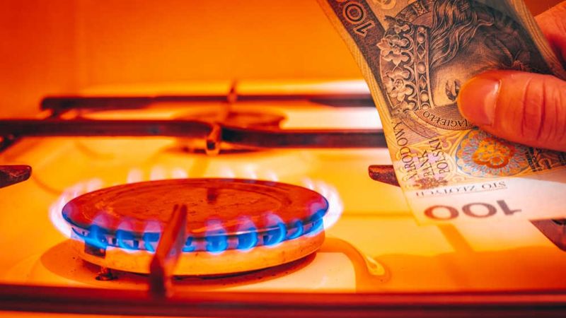 Inflacja w marcu 2022 roku