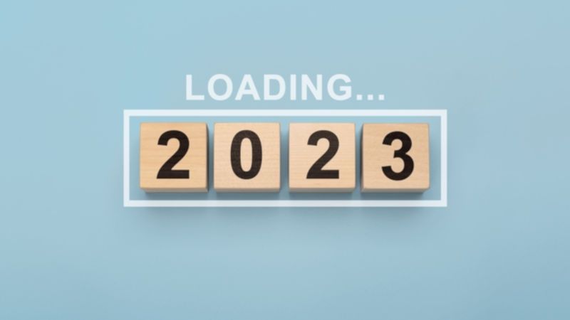 Rok 2023. Co się zmieni w prawie?