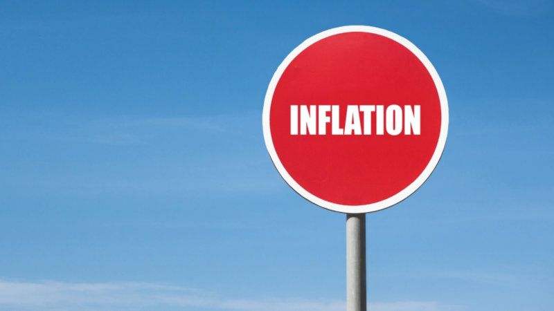 Inflacyjne zaskoczenie ze strefy euro