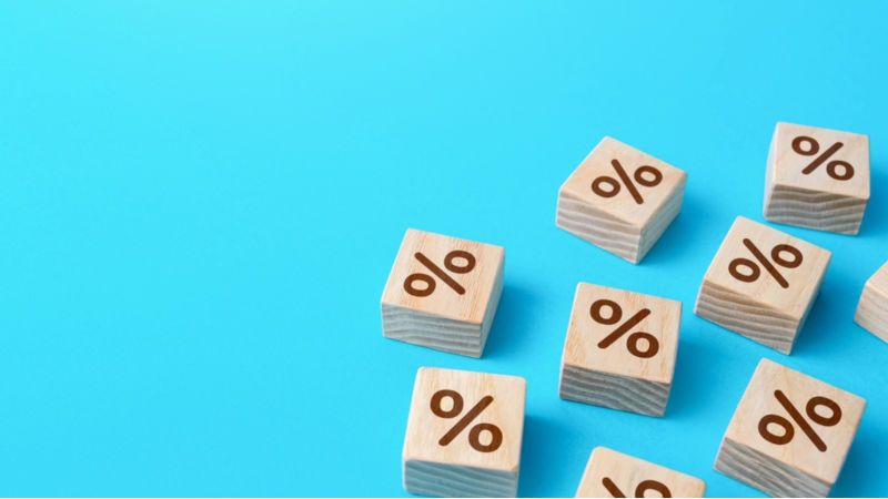 Lokaty: 8% po raz trzeci