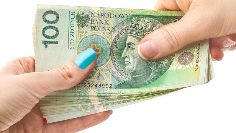 Wynagrodzenia i zatrudnienie w marcu 2022