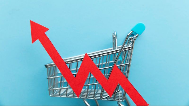 Inflacja bazowa w Polsce w styczniu i lutym 2024