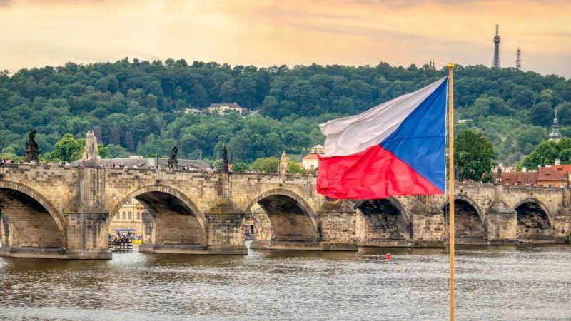Czeski system emerytalny - bez drugiego filara