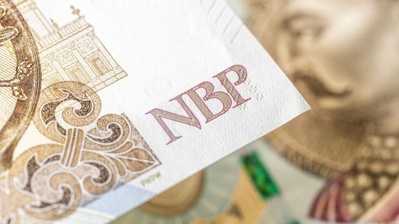 W 2025 inflacja w Polsce wyniesie 4,3%, a w 2026 3,3% - ankieta NBP