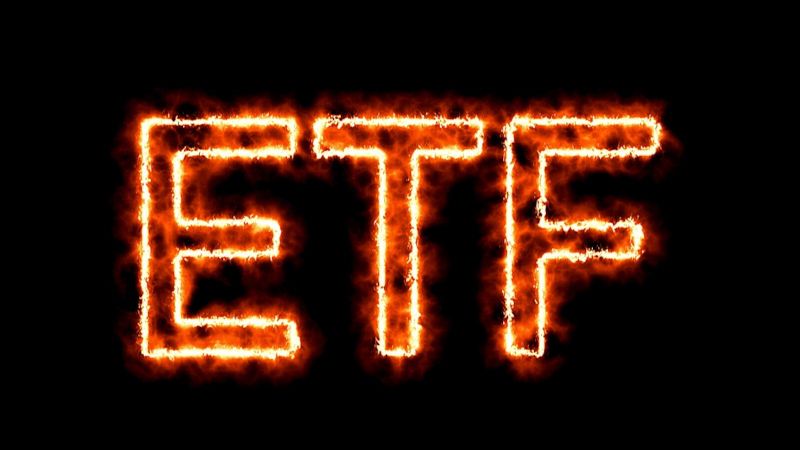 ETF