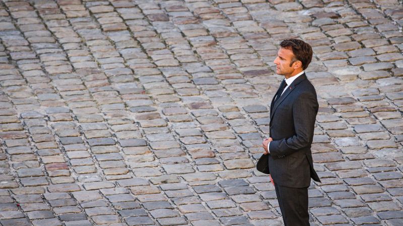 Wybory, w czasie których Europa wstrzyma oddech