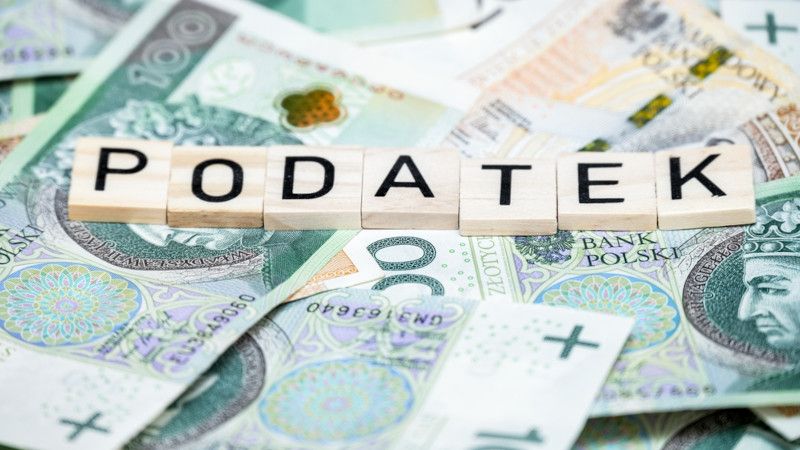 Domański: Nowa propozycja ograniczenia podatku Belki w I poł. 2025 r.