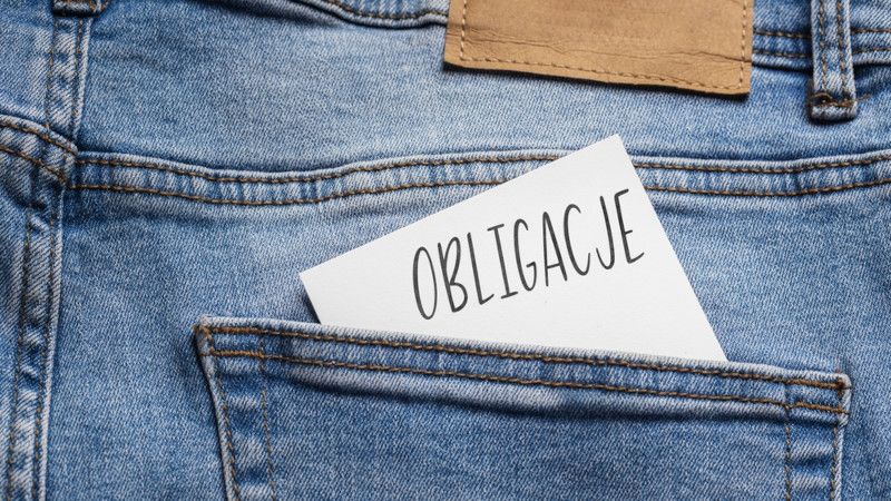 Sprzedaż obligacji oszczędnościowych czerwiec 2025