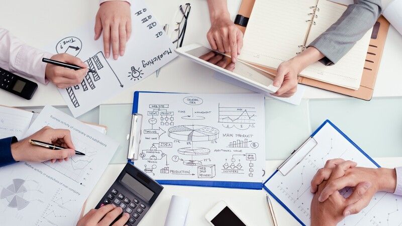 Wykorzystaj KIID, porównując opłaty funduszy