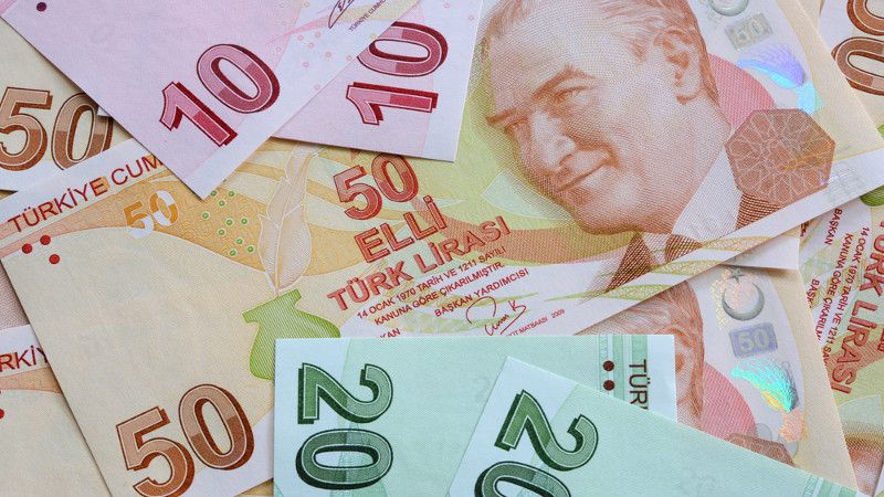 Turcja walczy z deficytem budżetowym