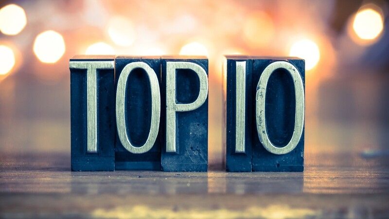 Top 10