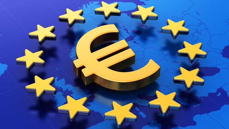 Inflacja w strefie euro kwiecień 2025