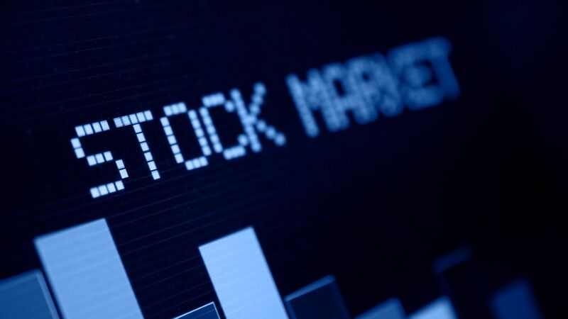 napis stock market
