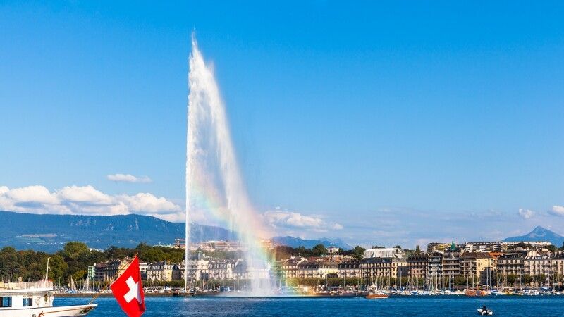 Szwajcarski system emerytalny