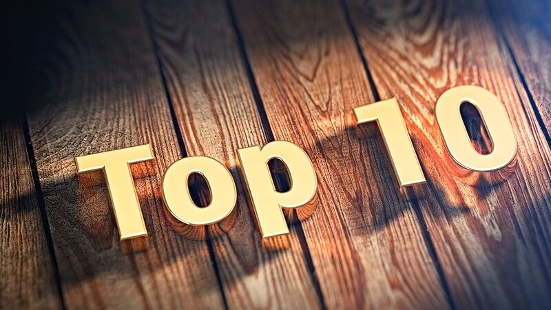 Top 10
