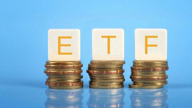ETF