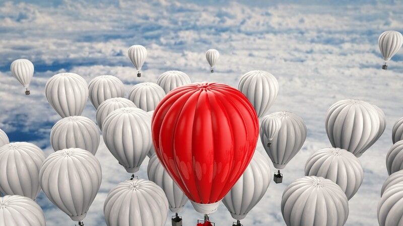 Balony