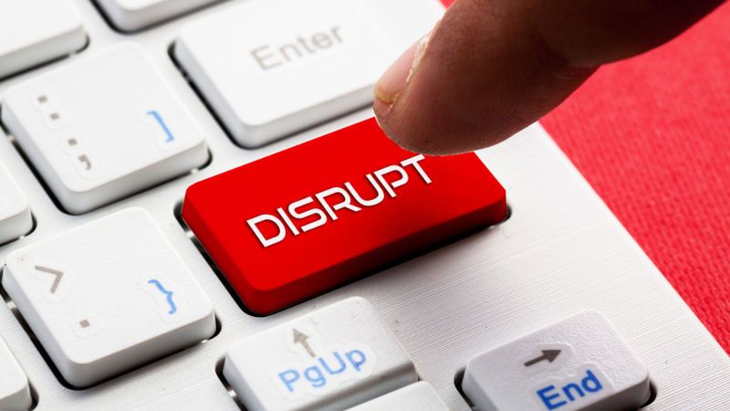 Niszcząca innowacja, czyli zabójczy brak skali