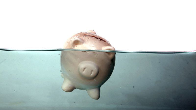 Fundusze dłużne wreszcie zaczęły zarabiać. Odpływy w maju wyraźnie hamują