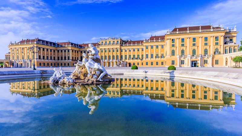 Austriacki system emerytalny, czyli hojność na glinianych nogach