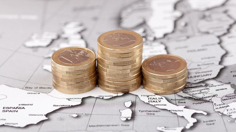 Inflacja w strefie euro w marcu 2024