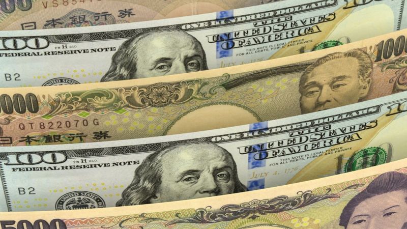 XTB: W geopolityce bez zmian... dolar dalej na prowadzeniu!