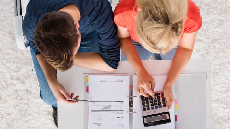 #5 Forum Inwestycji Osobistych: Budżet domowy dla początkujących