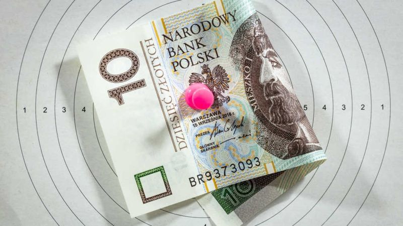 Inflacja w Polsce wrzesień 2023