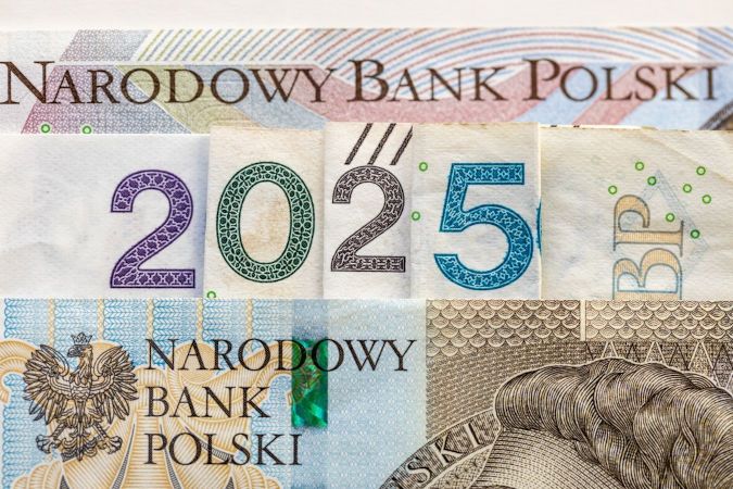 Wynagrodzenie i zatrudnienie w maju 2025
