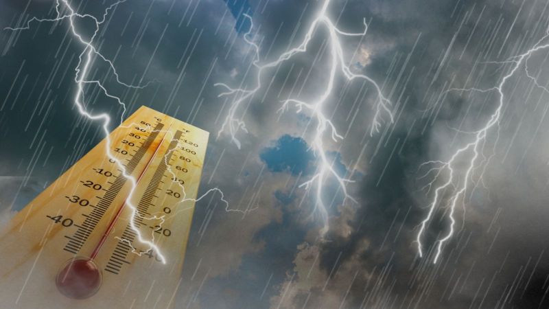 Wojna w Iranie mocno zrewidwała prognozy PKB i inflacji (marzec 2026)