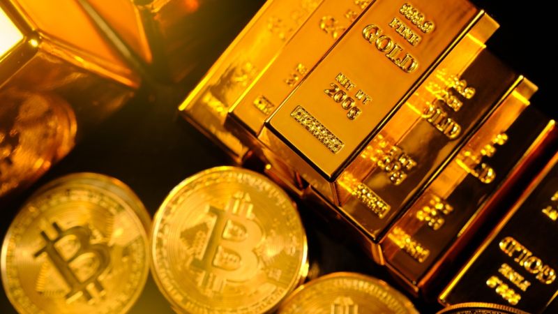 Dla kogo jest bitcoin (lub fundusz bitcoinowy)?