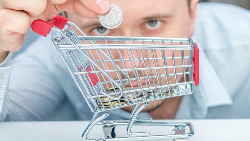 Inflacja w grudniu 2024