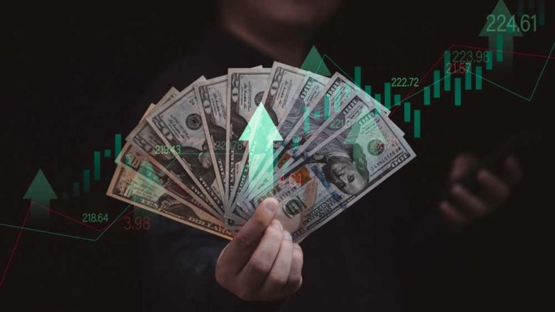 Silny czy słaby dolar?