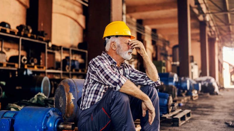 PMI przemysłowy dla Polski, czerwiec 2024