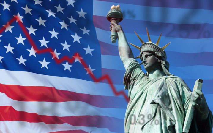 USA