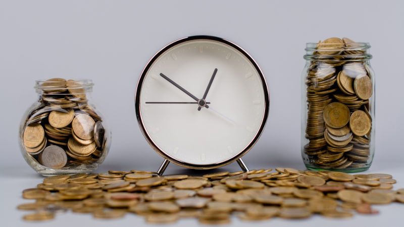 Jak długo trzeba inwestować w akcje, żeby na tym zarobić?