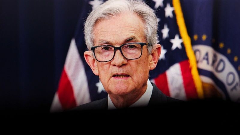 Fed nie zmienił stóp, big techy po wynikach, EBC przed decyzją