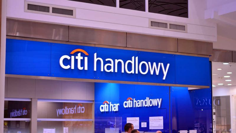 Citi Handlowy obniża stawki na swoim najwyżej oprocentowanym koncie i lokatach