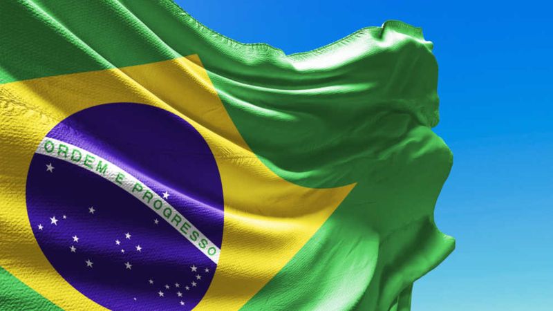Z więzienia na fotel prezydenta – Luiz Lula da Silva po raz trzeci prezydentem Brazylii