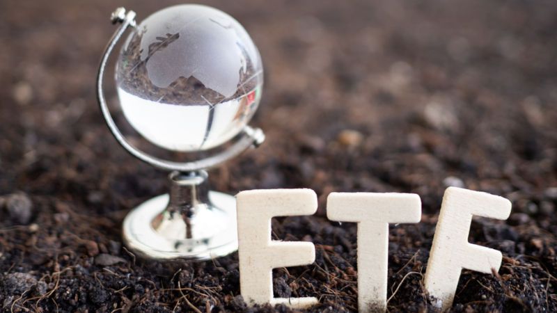 ETFGI: Globalny rynek ETF-ów z rekordowym początkiem 2026 roku