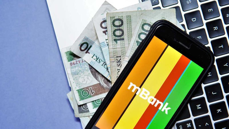mBank wprowadza możliwosć inwestowania w ETF-y bez prowizji