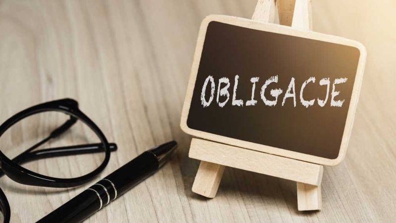 Sprzedaż obligacji oszczędnościowych w kwietniu 2025