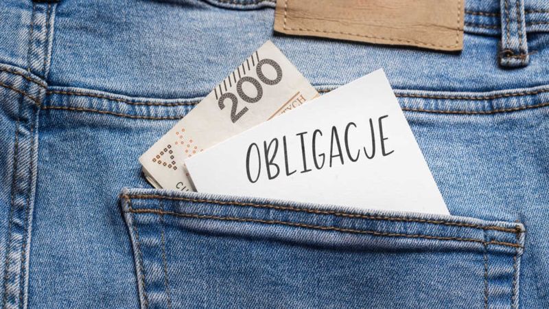 Sprzedaż obligacji oszczędnościowych we wrześniu 2025