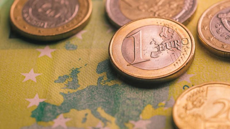 Inflacja w strefie euro, maj 2025, dane wstępne