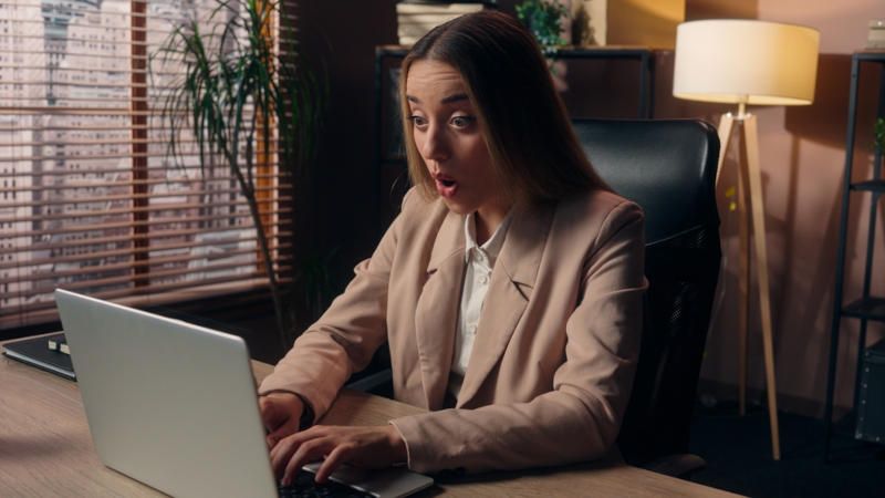 Największe inwestycyjne niespodzianki w 2025 roku