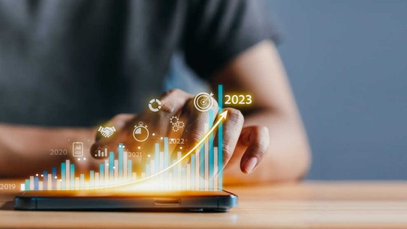 Ankieta NBP, wrzesień 2023. Prognozy ekonomistów i przedsiębiorców na 2023-2025