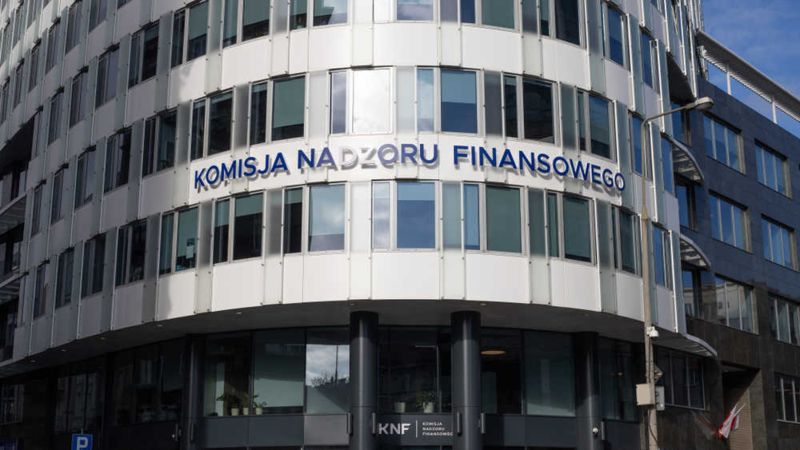 KNF karze Rockbridge TFI