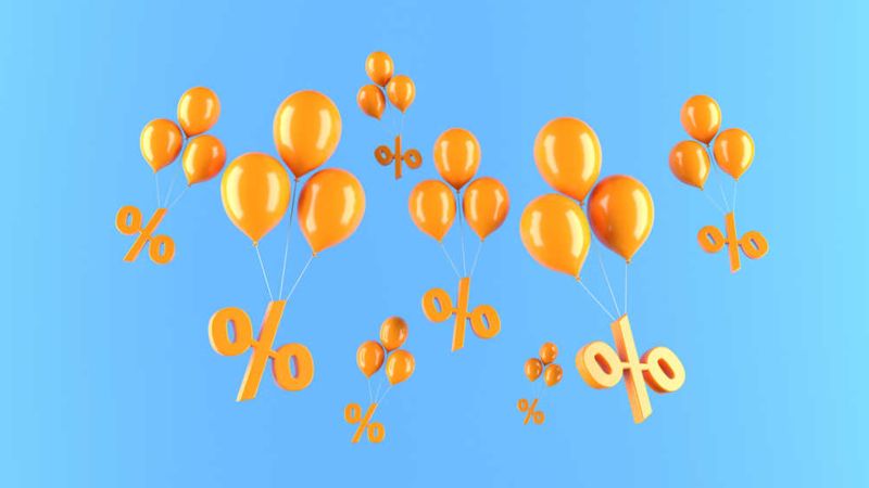 Lokaty Facto z wyższym oprocentowaniem