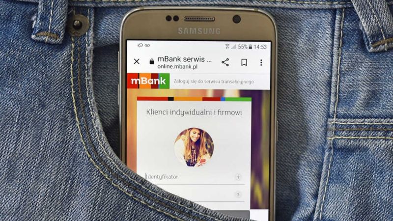 mbank