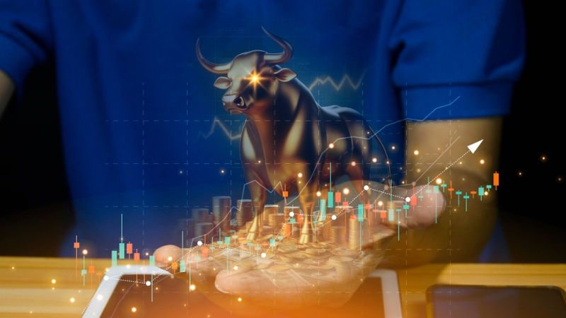 Od szoku na ropie po rekordy na giełdach. Podsumowanie tygodnia na rynkach (17.04.2026)